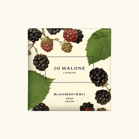 Jo Malone Blackberry & Bay Soap - Picture 1 of 5